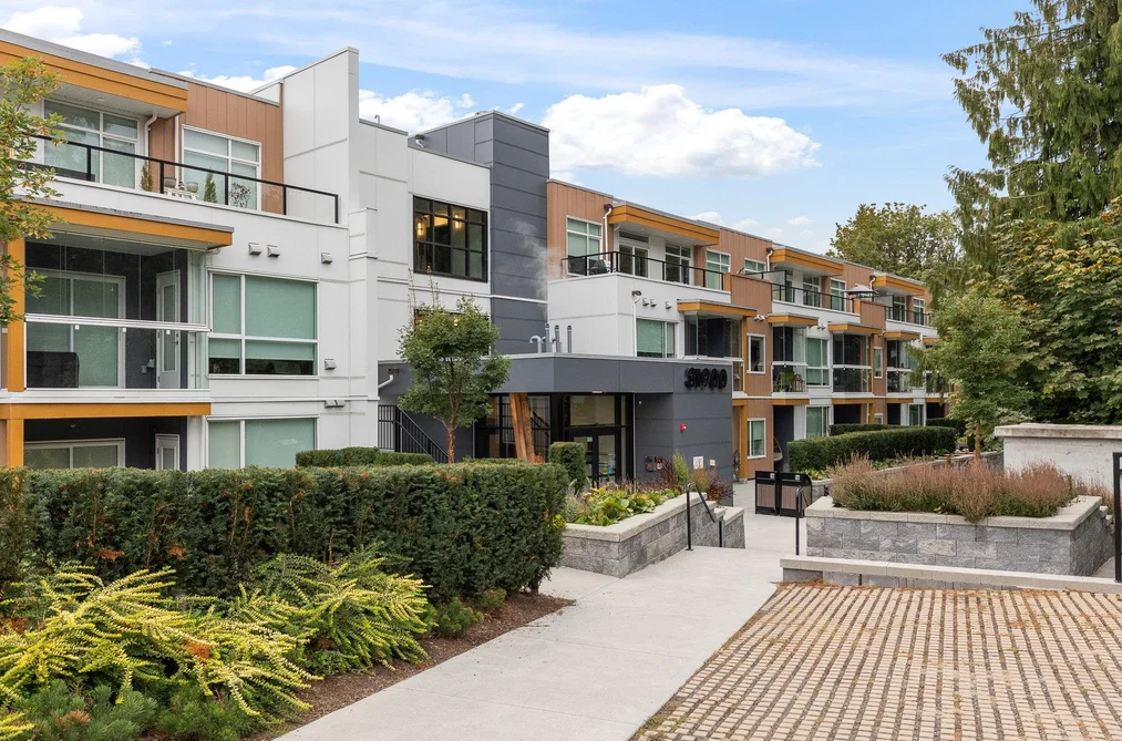 Condo for sale at 215 31900 Raven Avenue Mission British Columbia - MLS: R3165670