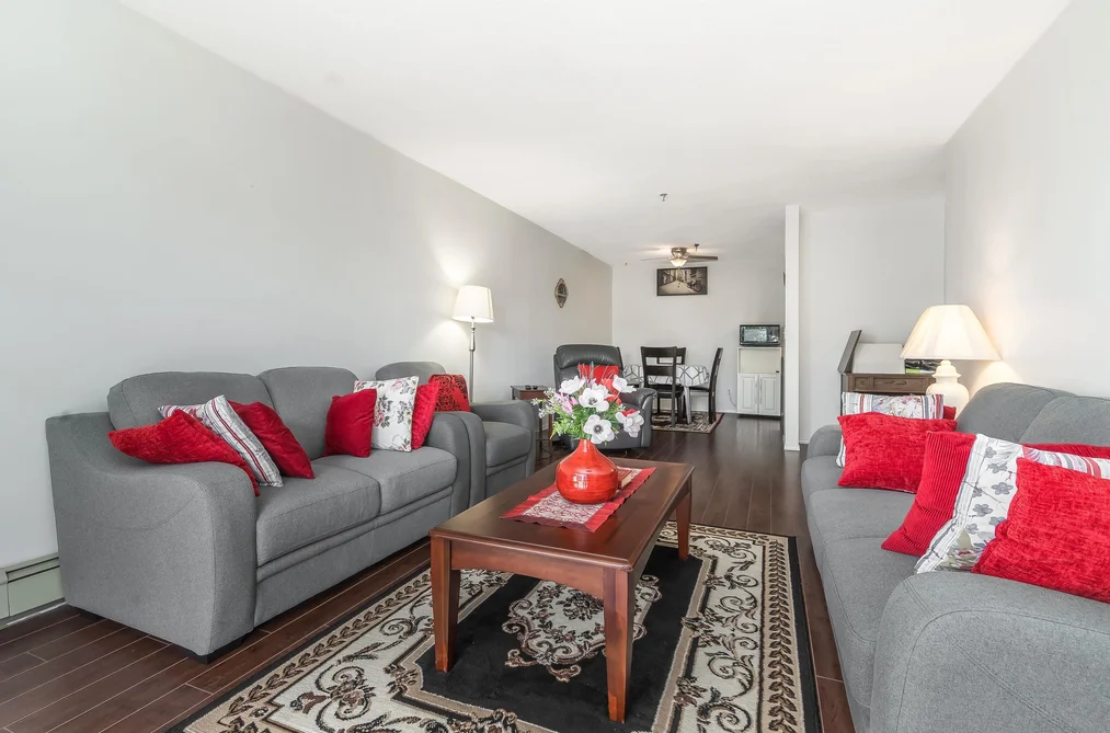 215 33535 KING ROAD, Abbotsford BC V2S 6Z5, Abbotsford BC — Residential for Sale - Photo 3
