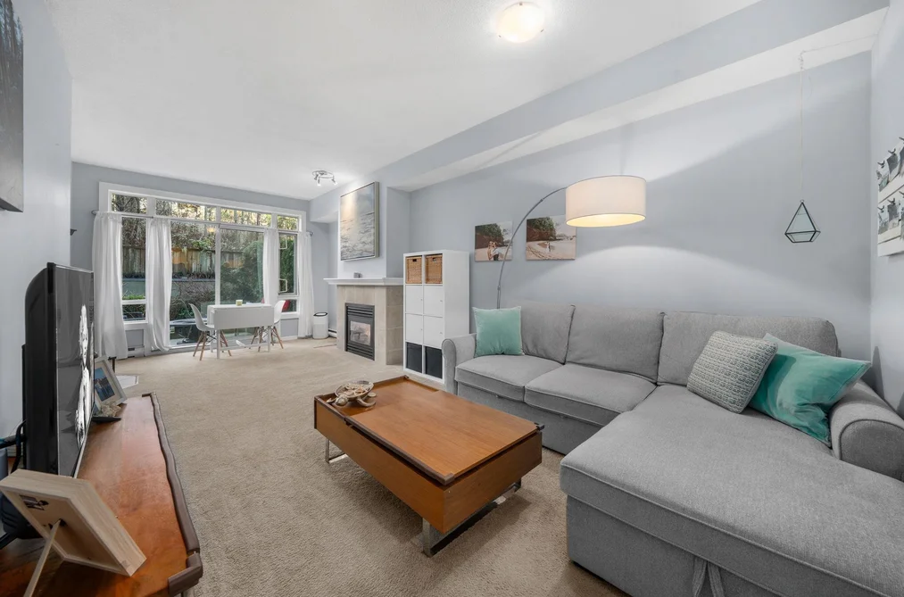 215 3600 WINDCREST DRIVE, North Vancouver BC V7G 2S5, North Vancouver BC — Residential for Sale - Photo 4