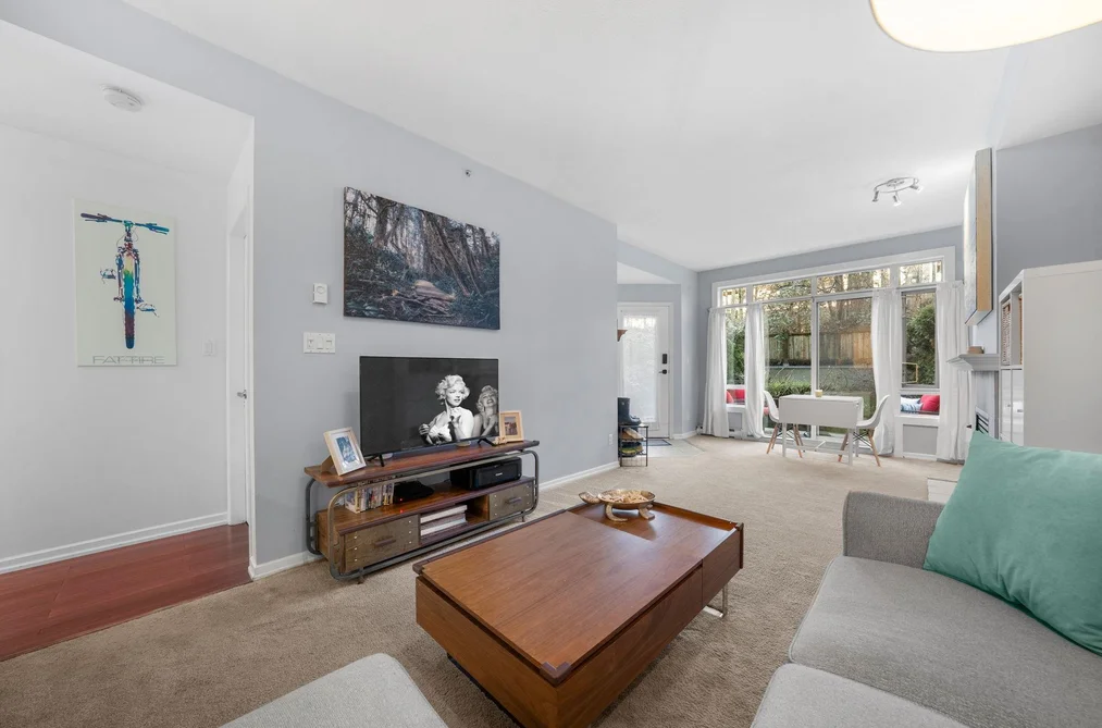 215 3600 WINDCREST DRIVE, North Vancouver BC V7G 2S5, North Vancouver BC — Residential for Sale - Photo 5