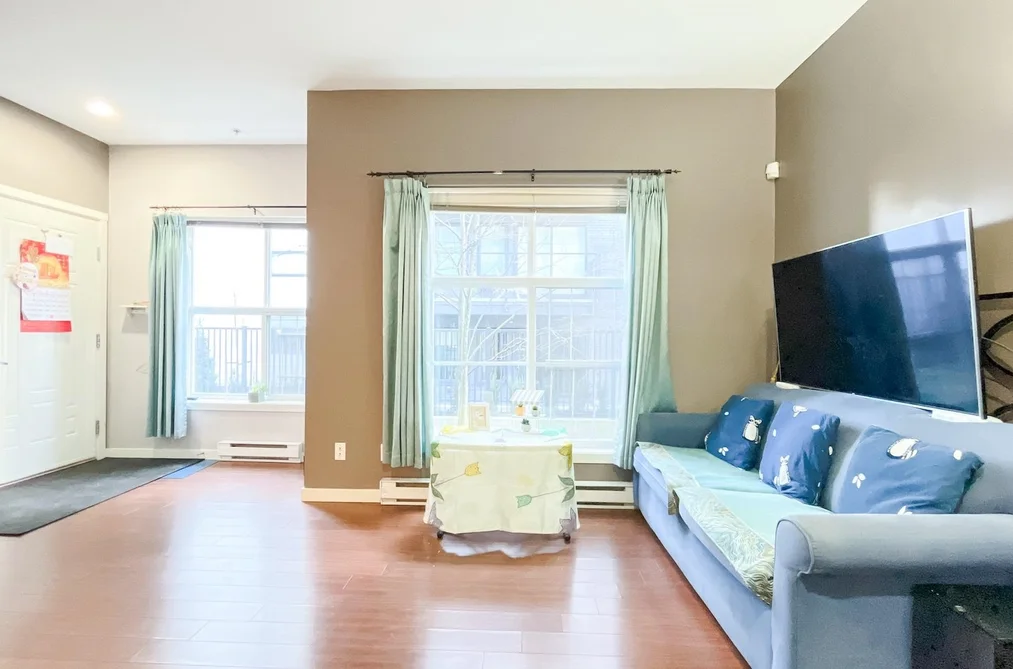 Townhouse for sale at 215 4155 Central Boulevard Burnaby British Columbia - MLS: R3099299