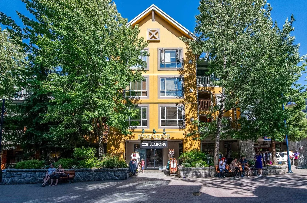 Condo for sale at 215 4314 Main Street Whistler British Columbia - MLS: R2895144