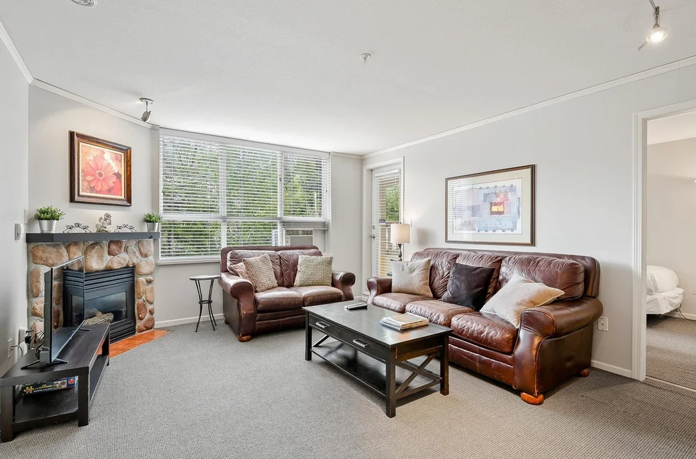 215 4314 MAIN STREET, Whistler BC V8E 1A8, Whistler BC — Residential for Sale - Photo 2