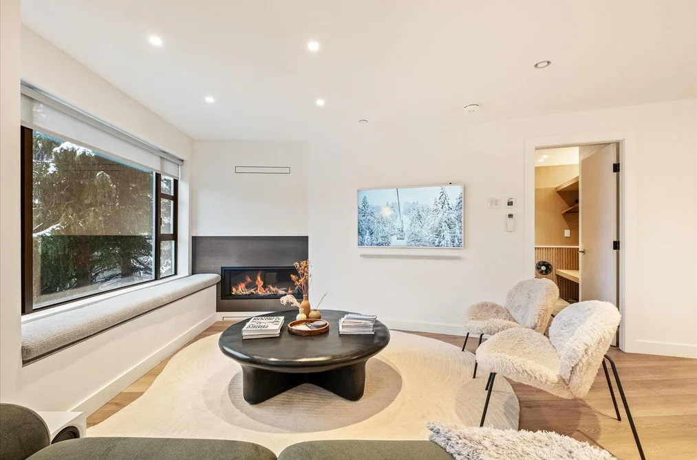 215 4360 LORIMER ROAD, Whistler BC V8E 1A5, Whistler BC — Residential for Sale - Photo 5