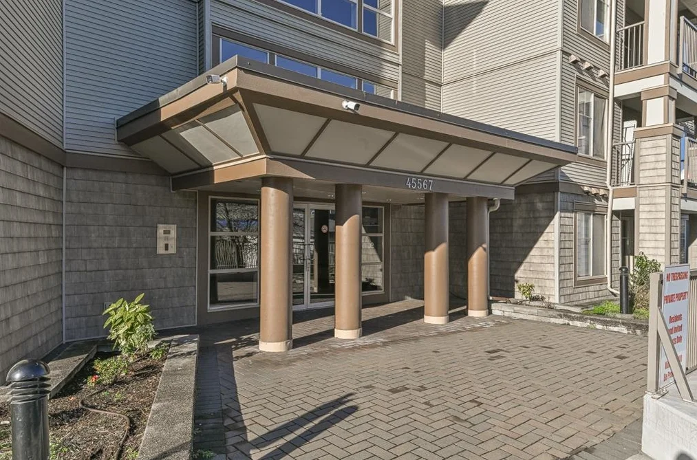 215 45567 YALE ROAD, Chilliwack BC V2P 0B2, Chilliwack BC — Residential for Sale - Photo 3