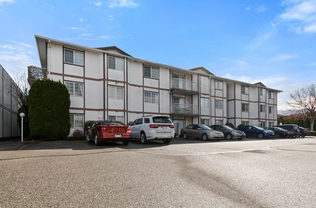 215 45669 MCINTOSH DRIVE, Chilliwack BC V2P 6V4, Chilliwack BC — Residential for Sale - Photo 3