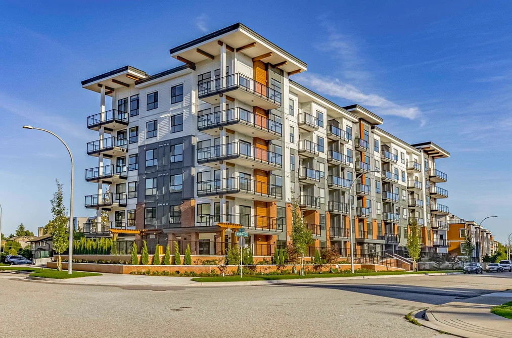 5504 Brydon Cres Unit 215, Langley, BC - MLS: R3177805