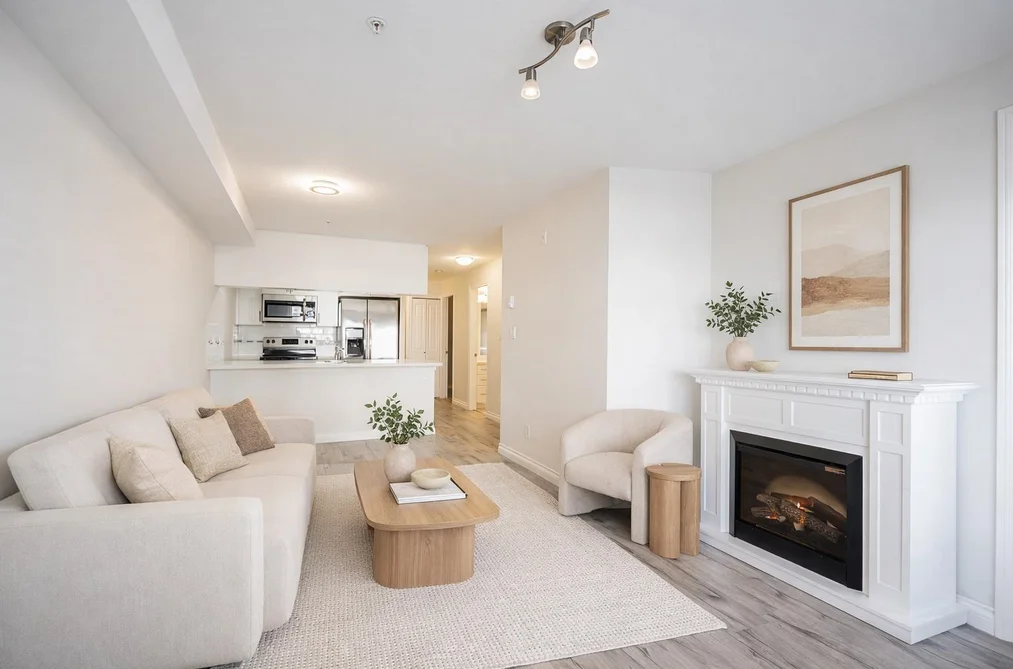 Condo for sale at 215 5650 201a Street Langley British Columbia - MLS: R3107076