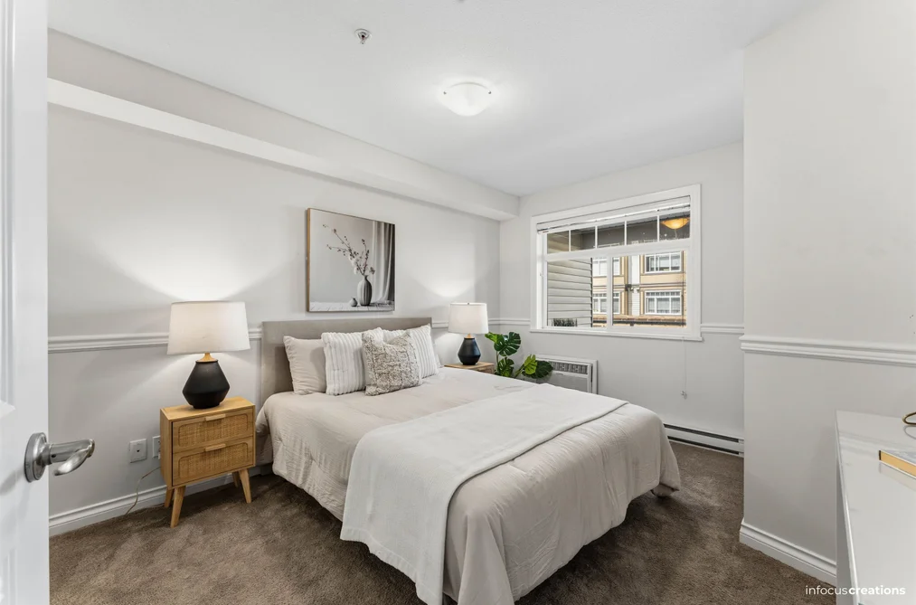 215 5650 201A STREET, Langley BC V3A 0B3, Langley BC — Residential for Sale — Photo 11 of 21