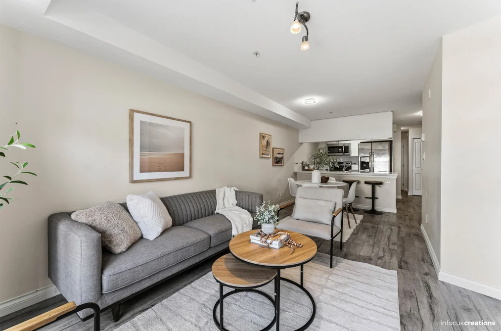 215 5650 201A STREET, Langley BC V3A 0B3, Langley BC — Residential for Sale — Photo 13 of 21