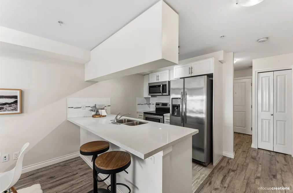 215 5650 201A STREET, Langley BC V3A 0B3, Langley BC — Residential for Sale — Photo 18 of 21