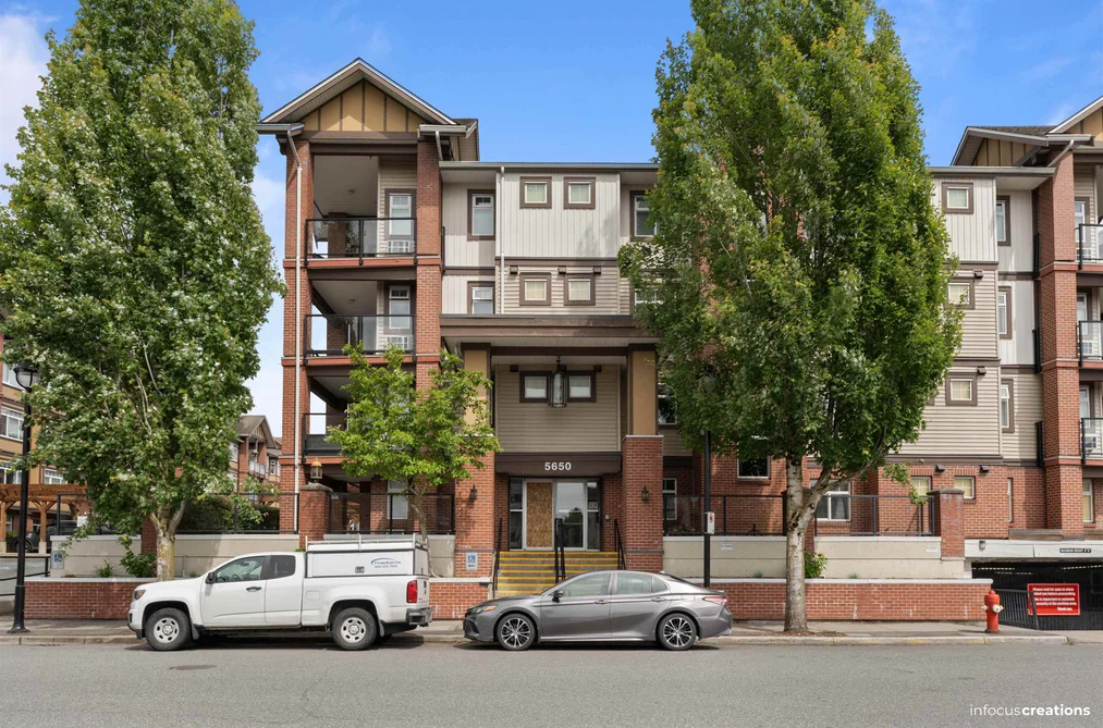 215 5650 201A STREET, Langley BC V3A 0B3, Langley BC — Residential for Sale — Photo 20 of 21