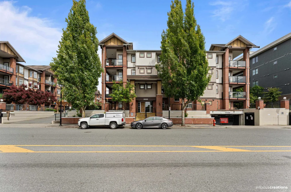 215 5650 201A STREET, Langley BC V3A 0B3, Langley BC — Residential for Sale — Photo 21 of 21