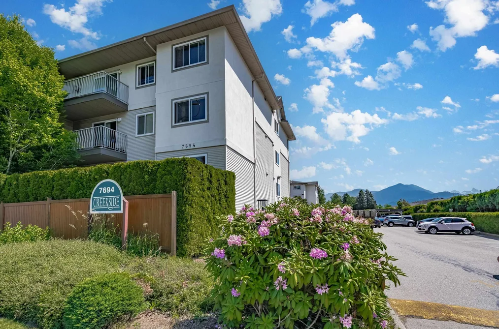 215 7694 EVANS ROAD, Chilliwack BC V2R 3W3, Sardis BC — Residential for Sale - Photo 2