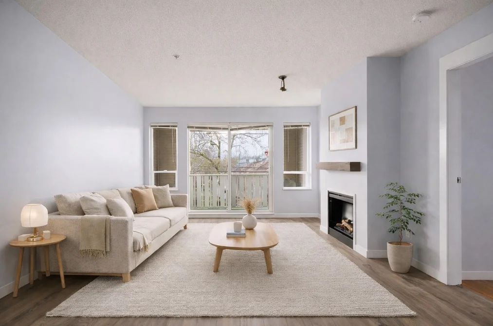 Condo for sale at 215 8060 Jones Road Richmond British Columbia - MLS: R3091084