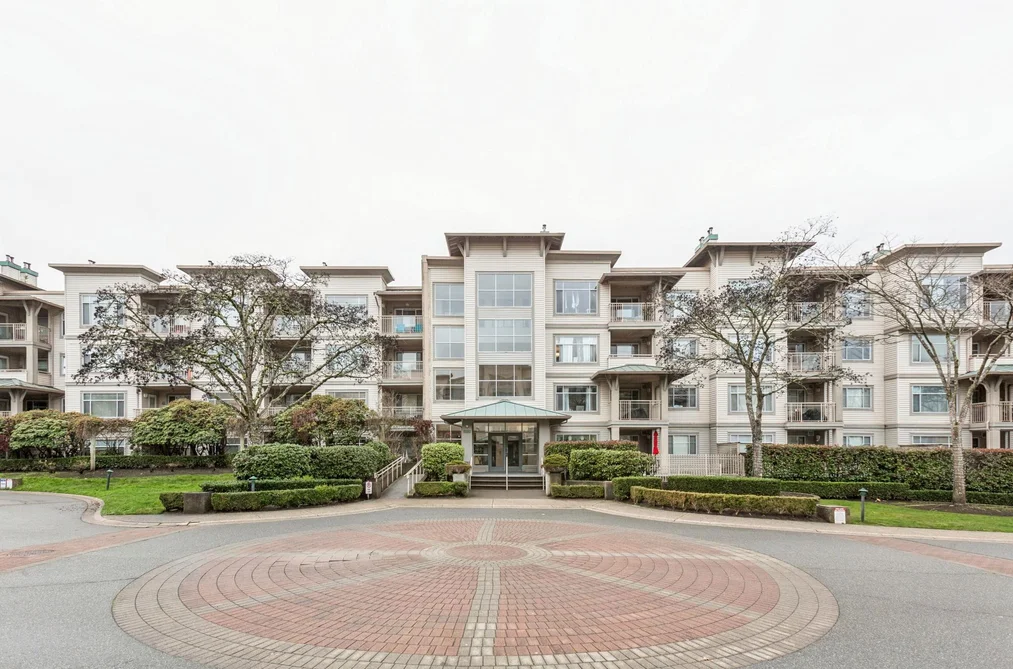 215 8180 JONES ROAD, Richmond BC V6Y 3Z6, Richmond BC — Residential for Sale - Photo 2