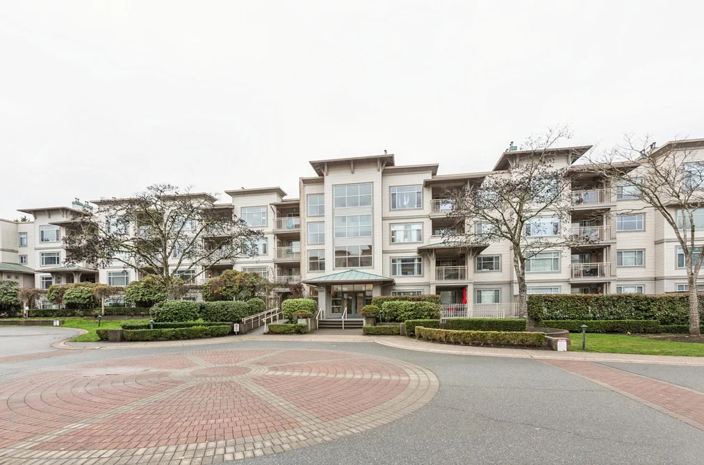 215 8180 JONES ROAD, Richmond BC V6Y 3Z6, Richmond BC — Residential for Sale - Photo 3