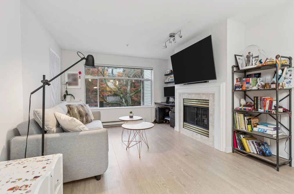 215 8180 JONES ROAD, Richmond BC V6Y 3Z6, Richmond BC — Residential for Sale - Photo 5