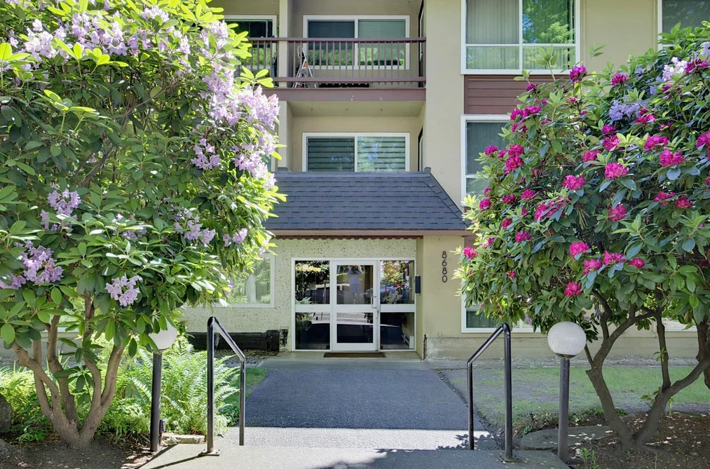 215 8680 FREMLIN STREET, Vancouver BC V6P 3X3, Vancouver BC — Residential for Sale - Photo 2