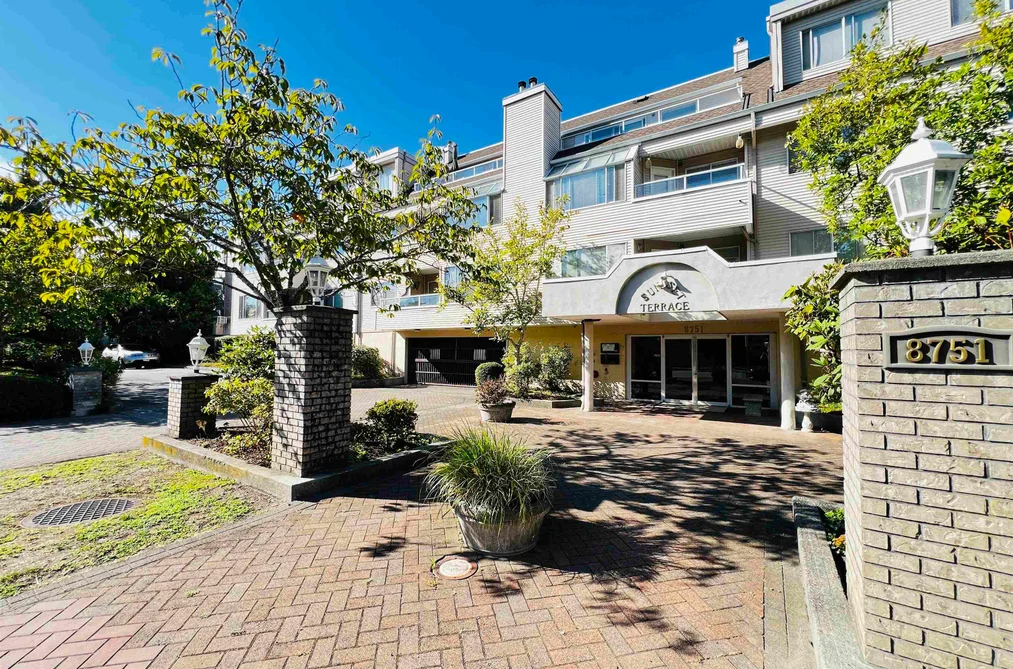 Condo for sale at 215 8751 General Currie Road Richmond British Columbia - MLS: R3158905
