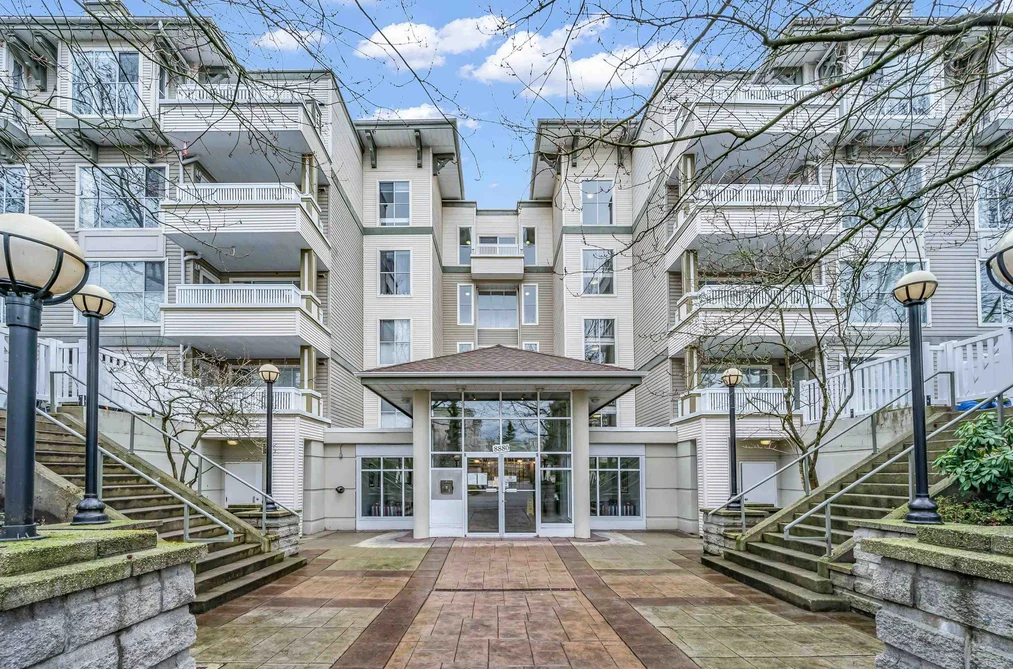 Condo for sale at 215 8880 Jones Road Richmond British Columbia - MLS: R2965252