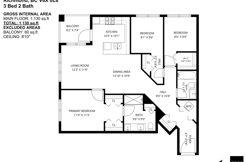 215 - 9311 Alexandra Road, Richmond, BC - MLS: R3179857 - Photo 38 215 - 9311 Alexandra Road, Richmond, BC - MLS: R3179857 - Photo 38