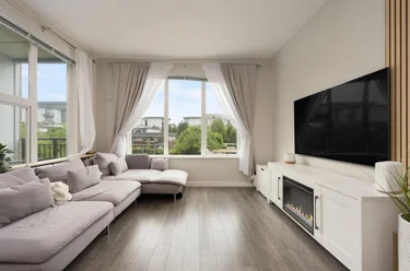 9388 Tomicki Ave Unit 215, Richmond, BC - MLS: R3141026