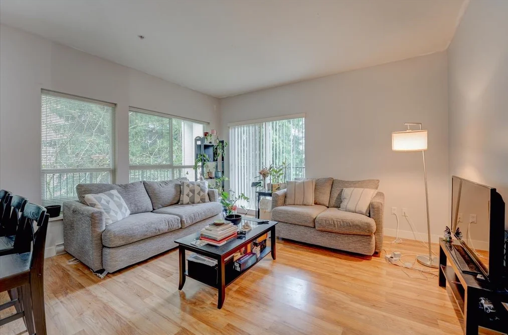 215 9655 KING GEORGE BOULEVARD, Surrey BC V3T 0C7, Surrey BC — Residential for Sale - Photo 4