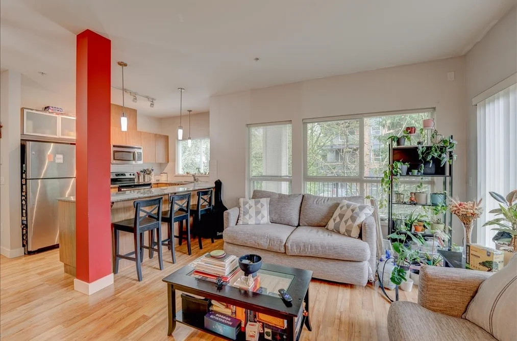 215 9655 KING GEORGE BOULEVARD, Surrey BC V3T 0C7, Surrey BC — Residential for Sale - Photo 7