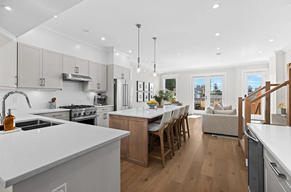 215 E 22ND STREET, North Vancouver BC V7L 3C5, North Vancouver BC — Residential for Sale - Photo 5