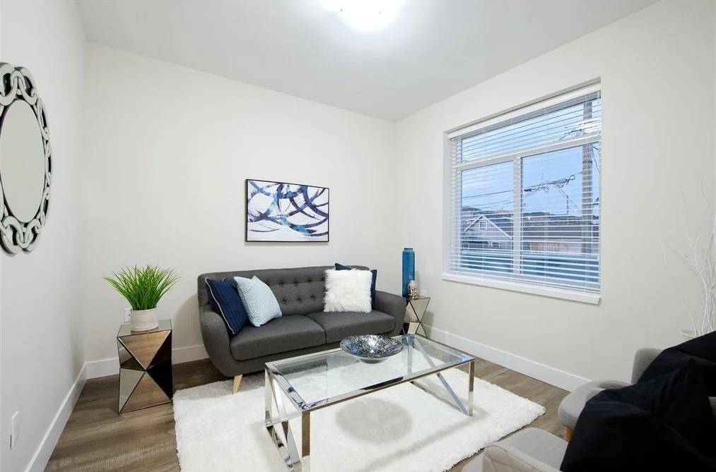 215 E 64TH AVENUE, Vancouver BC V5X 2M5, Vancouver BC — Residential for Sale - Photo 2