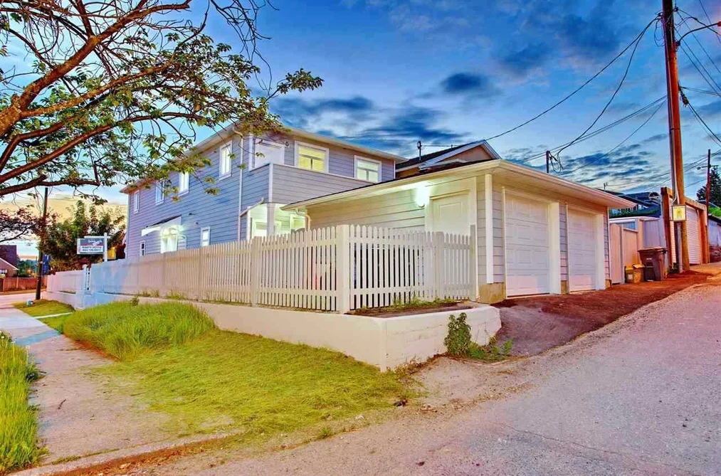 215 E 64TH AVENUE, Vancouver BC V5X 2M5, Vancouver BC — Residential for Sale - Photo 5