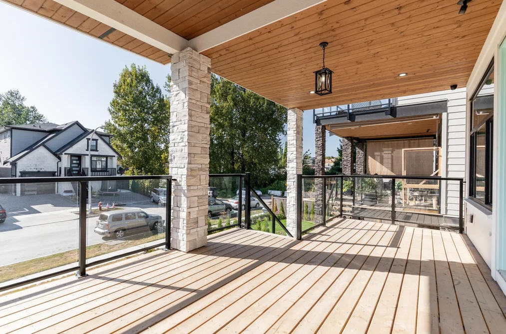 215 MABEL STREET, New Westminster BC V3M 0L1, New Westminster BC — Residential for Sale - Photo 5