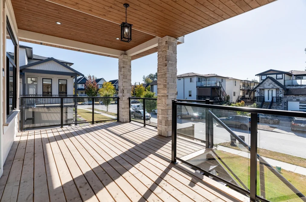 215 MABEL STREET, New Westminster BC V3M 0L1, New Westminster BC — Residential for Sale - Photo 6