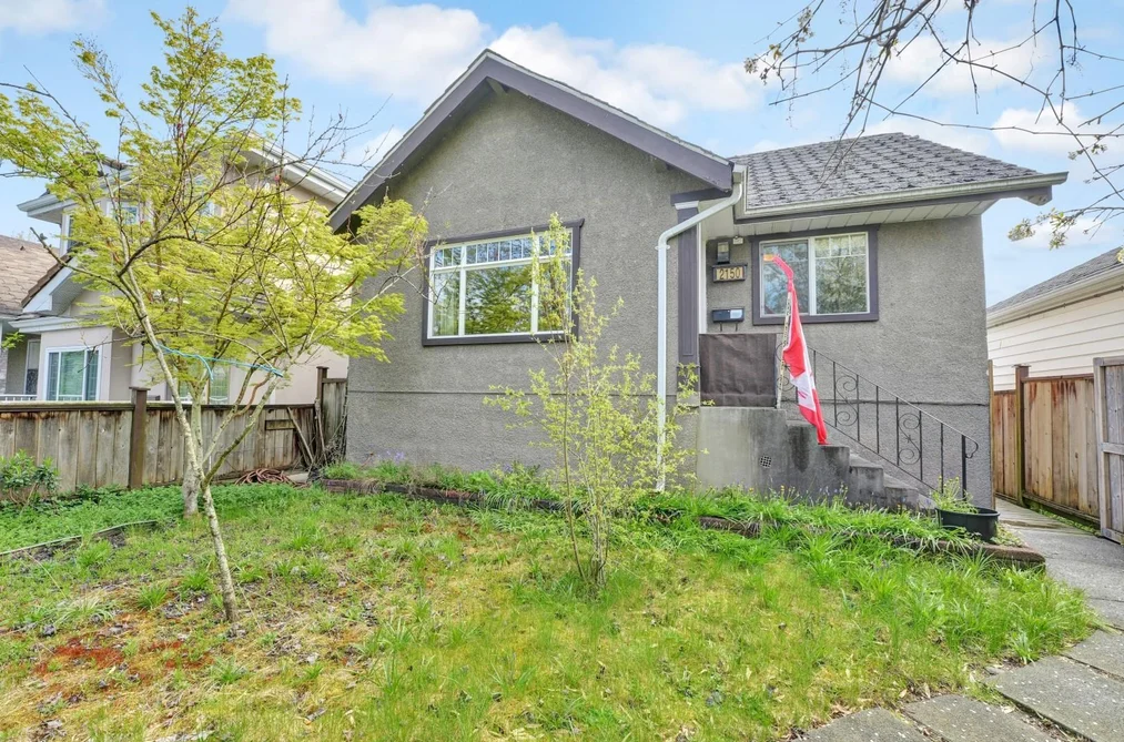 2150 NANAIMO STREET, Vancouver BC V5N 5C7, Vancouver BC — Residential for Sale - Photo 4