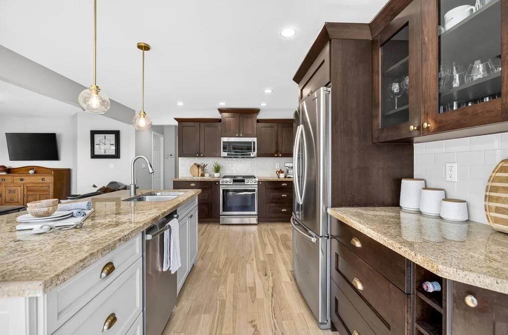 21508 84 AVENUE, Langley BC V1M 2M1, Langley BC — Residential for Sale — Photo 11 of 35
