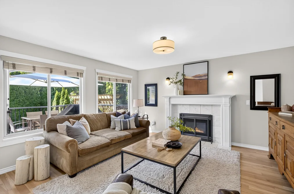 21508 84 AVENUE, Langley BC V1M 2M1, Langley BC — Residential for Sale — Photo 13 of 35