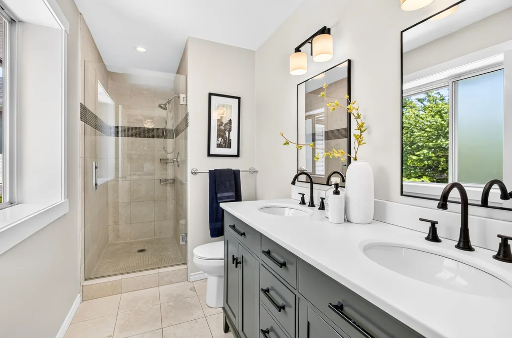 21508 84 AVENUE, Langley BC V1M 2M1, Langley BC — Residential for Sale — Photo 18 of 35
