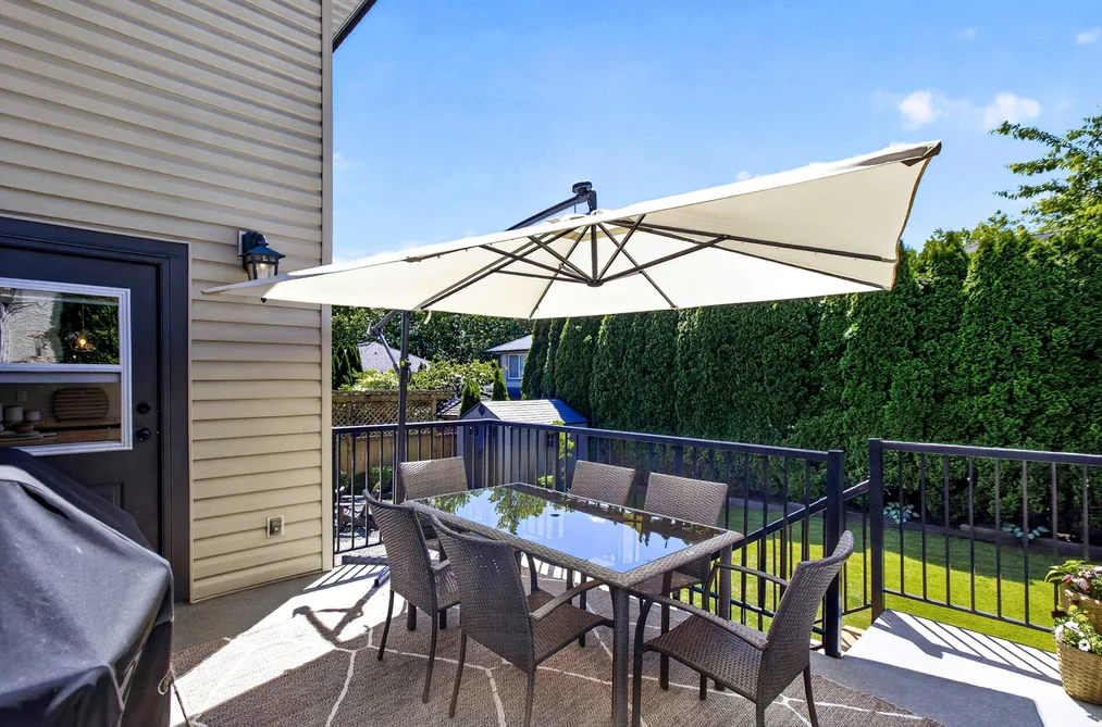 21508 84 AVENUE, Langley BC V1M 2M1, Langley BC — Residential for Sale — Photo 30 of 35