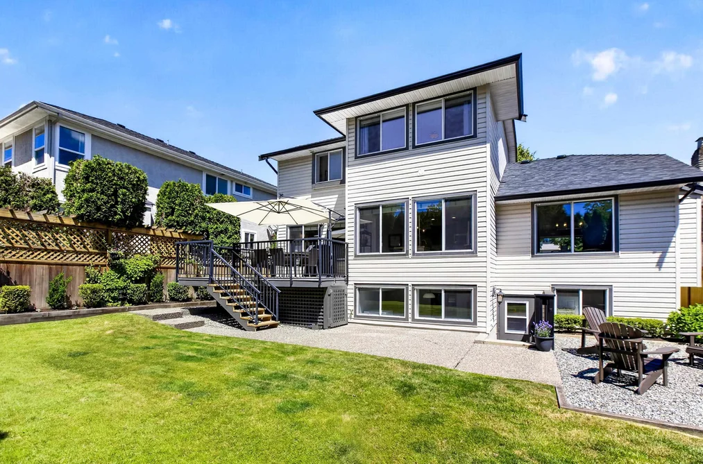 21508 84 AVENUE, Langley BC V1M 2M1, Langley BC — Residential for Sale — Photo 31 of 35