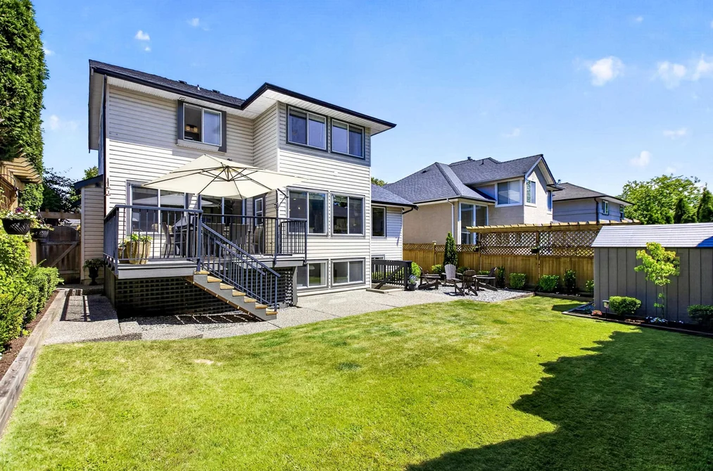 21508 84 AVENUE, Langley BC V1M 2M1, Langley BC — Residential for Sale — Photo 32 of 35