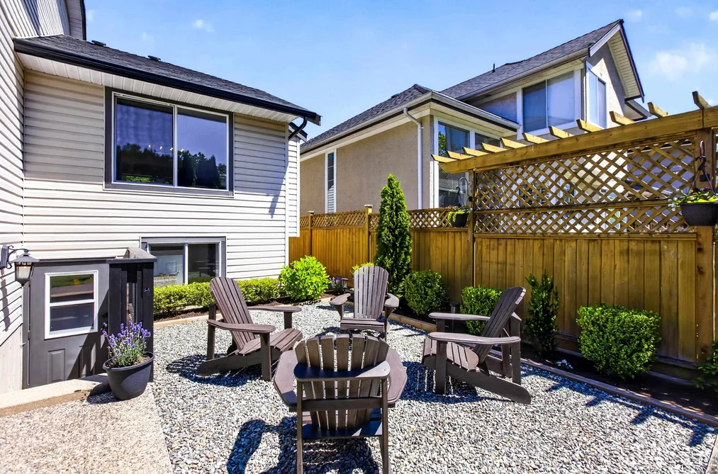 21508 84 AVENUE, Langley BC V1M 2M1, Langley BC — Residential for Sale — Photo 33 of 35