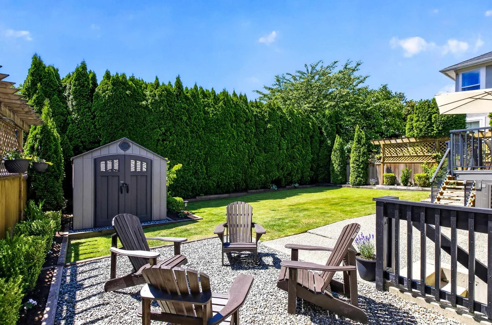 21508 84 AVENUE, Langley BC V1M 2M1, Langley BC — Residential for Sale — Photo 34 of 35