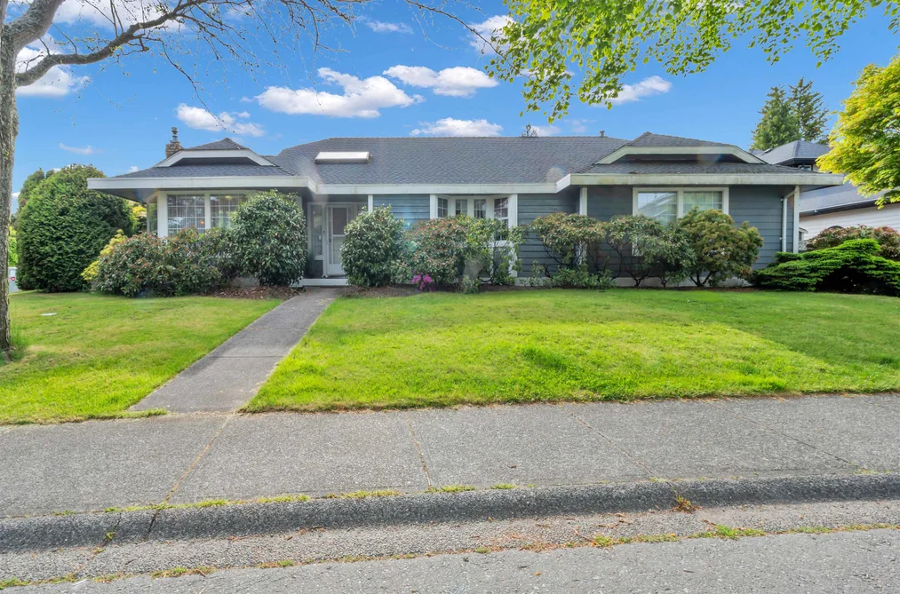2151 148A STREET, Surrey BC V4A 8L7, Surrey BC — Residential for Sale - Photo 2
