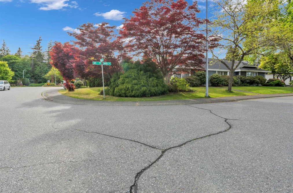 2151 148A STREET, Surrey BC V4A 8L7, Surrey BC — Residential for Sale - Photo 4