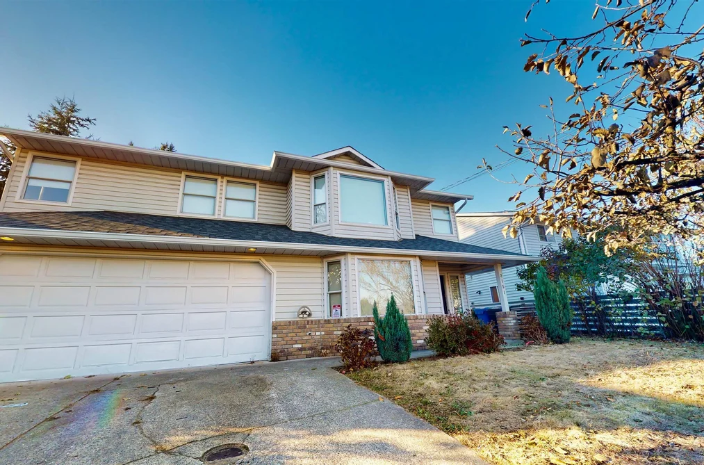 House for sale at 2151 Ware Street Abbotsford British Columbia - MLS: R3102138