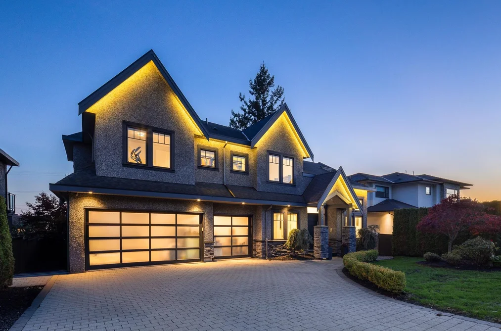 2152 Craigen Ave, Coquitlam, BC - MLS: R3175336
