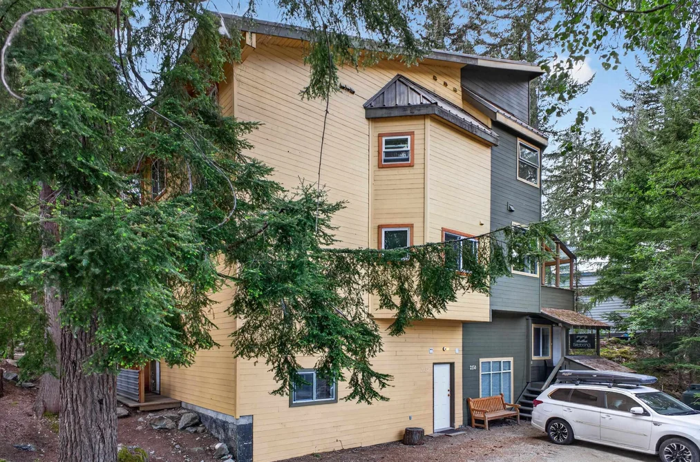 2152 TIMBER RIDGE, Whistler BC V8E 0A8, Whistler BC — Residential for Sale — Photo 16 of 24