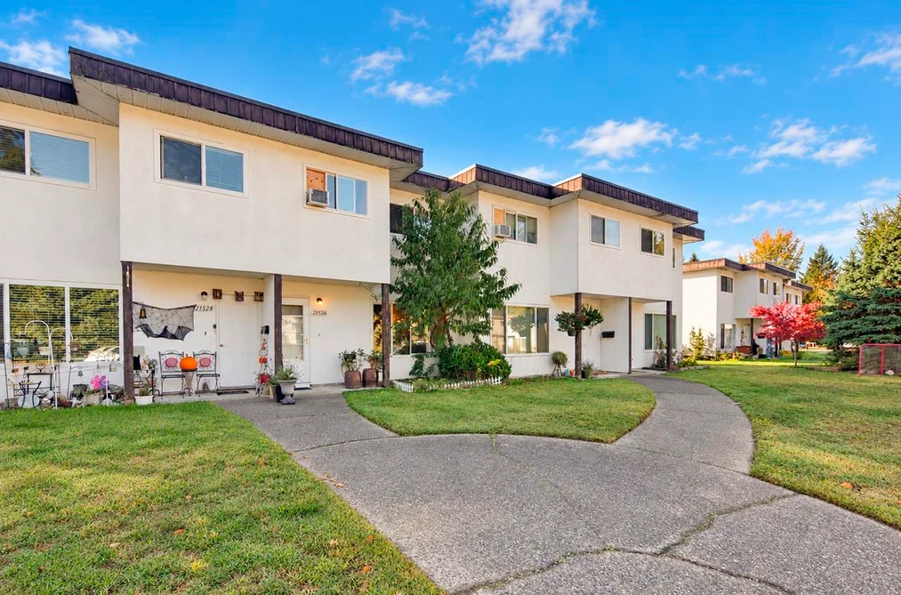 21526 Mayo Pl, Maple Ridge, BC - MLS: R3178882