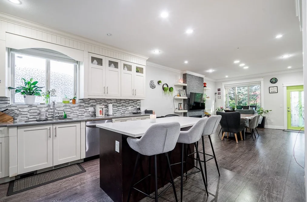 House for sale at 21528 Donovan Avenue Maple Ridge British Columbia - MLS: R3163286